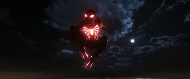 Simple Emissive Light For Advanced Suit 2.0 (默认套装)