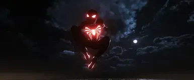Simple Emissive Light For Advanced Suit 2.0 (默认套装)