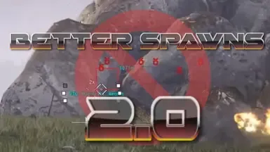 Better Spawns 2 经典版
