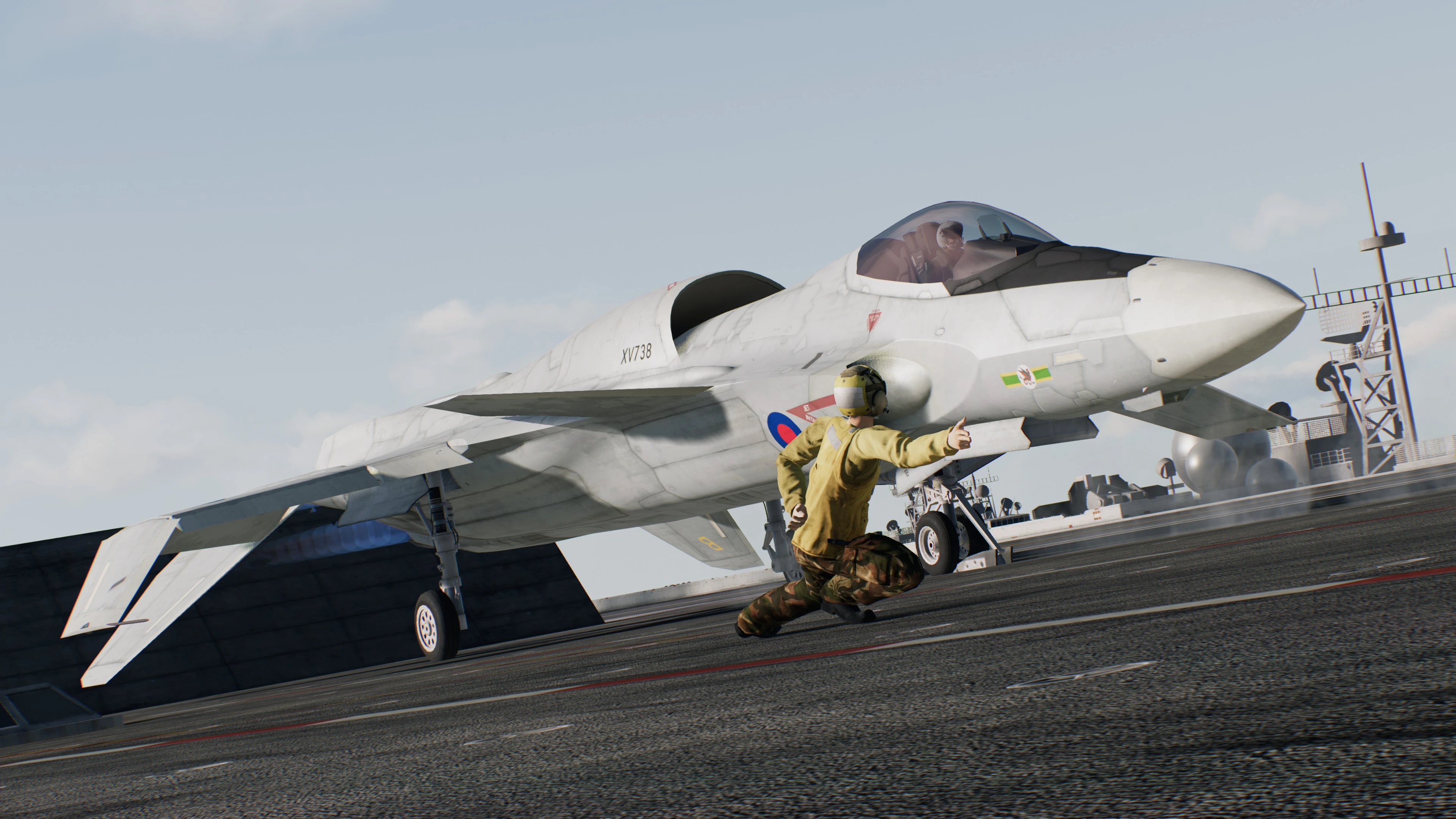 ASF-X -RAF-