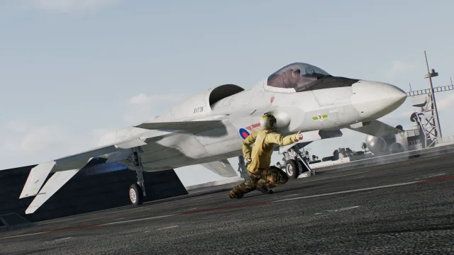 ASF-X -RAF-