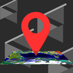 简单世界地图