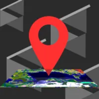 简单世界地图