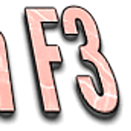 Modern F3