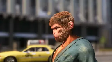 Simple Wukong (已天生)