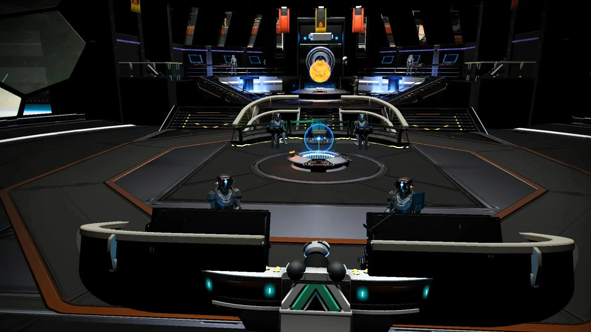 Astro 和 Babs Bridge