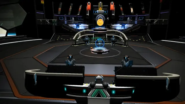 Astro 和 Babs Bridge
