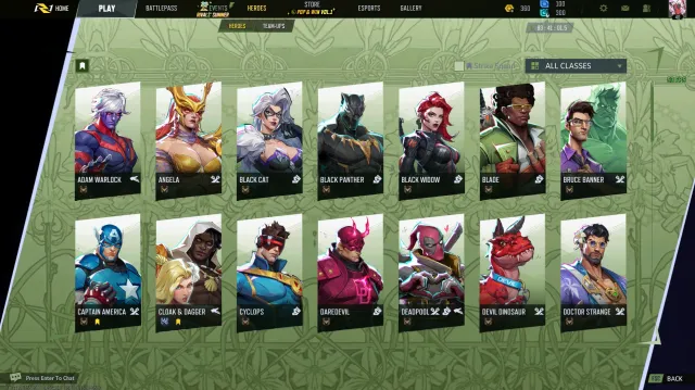 Sage Green UI (新艺术运动)