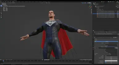 亨利·卡维尔的超人