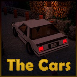 The Cars (feat. Ashminggu) [沉浸式载具 / MTS / IV]