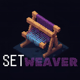 SetWeaver