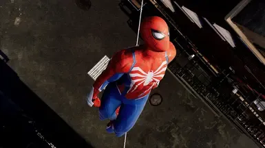 Simpler Advanced Suit 2.0