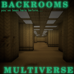 Backrooms 多元宇宙