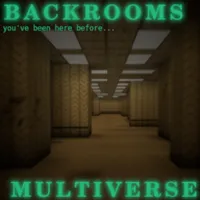 Backrooms 多元宇宙