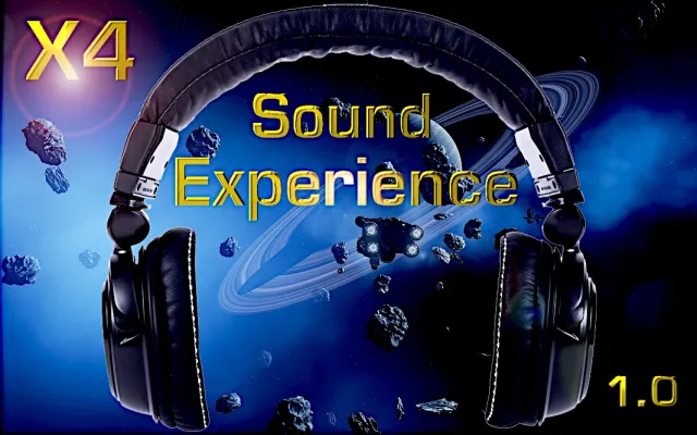 X4 Sound Experience