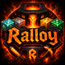 Ralloy