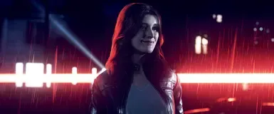 X-23 MJ的服装