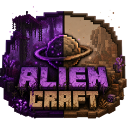 AlienCraft : 开普勒22b