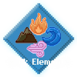 SLM：元素