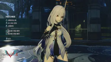 Skirk 改变 Nero