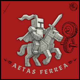 Aetas Ferrea Lib