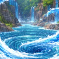 控水，又名“淹你的朋友”。