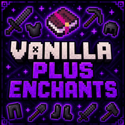 VanillaPlus 附魔