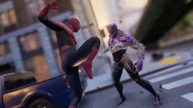 Raimi 拳击 - 战斗动画