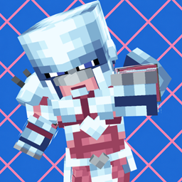 疯狂钻石 (JCraft 附加包)