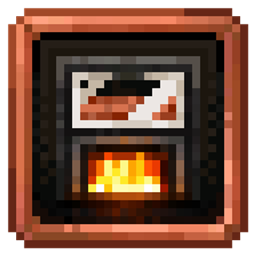 Hephaestus Forge
