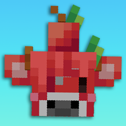 Modern Apple Cows