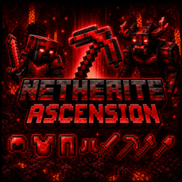 OMR 的 Netherite 飞升