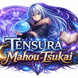 Tensura 魔法使 伤害修正