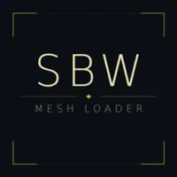 SBW 网格加载器