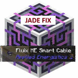 AE2 Jade 悬浮提示修复