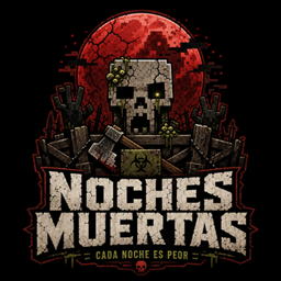 Noches Muertas