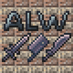 Advanced Lootable Weapons