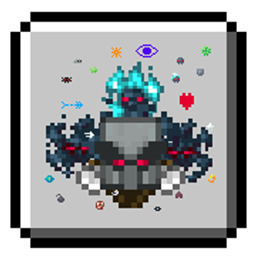 Apex Contenders: Elite "infernal" Mobs