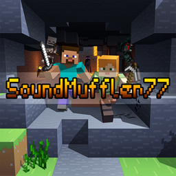 SoundMuffler77 - 轻松静音和屏蔽任何声音