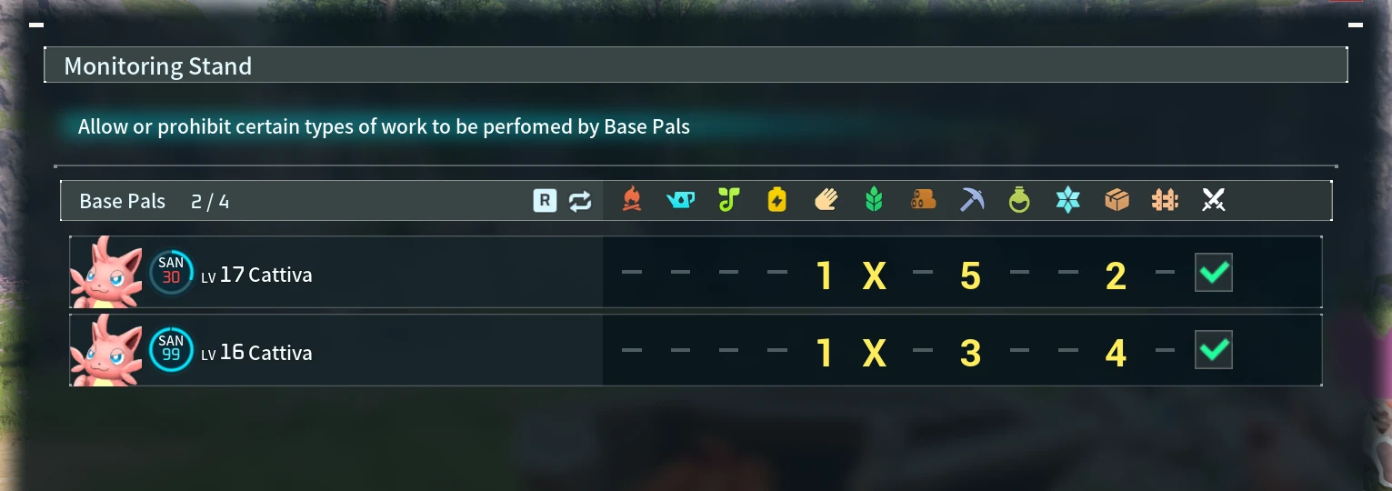 PalPriority(帕尔优先级)