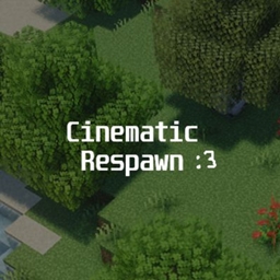 Cinematic Respawn