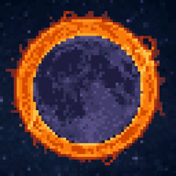 诅咒命运:星界魔法