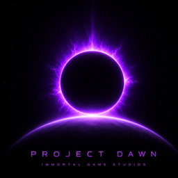 Project Dawn - IGS
黎明计划 - IGS