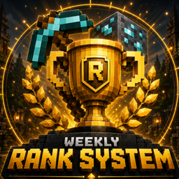 RankSystem 由 MG98 制作
