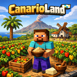 CanarioLand