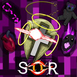 王国之源 (SOR)。