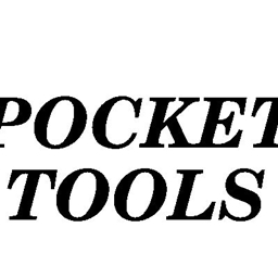 Pocket Tools ALZ