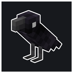 Messenger Crow