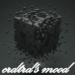 crdtrd的心情