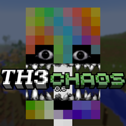 Th3 Cha0s (恐怖)